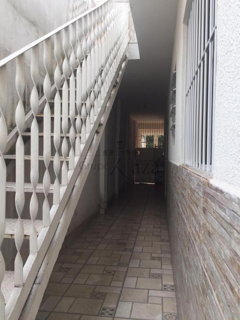 Foto 18 de Casa Sobrado em Jardim Altos de Santana, São José dos Campos - imagem 18