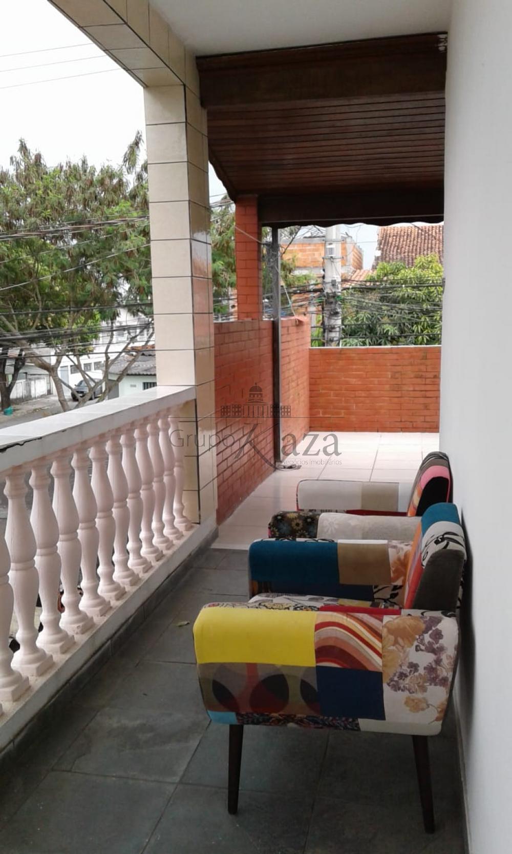 Foto 19 de Casa Sobrado em Jardim Altos de Santana, São José dos Campos - imagem 19