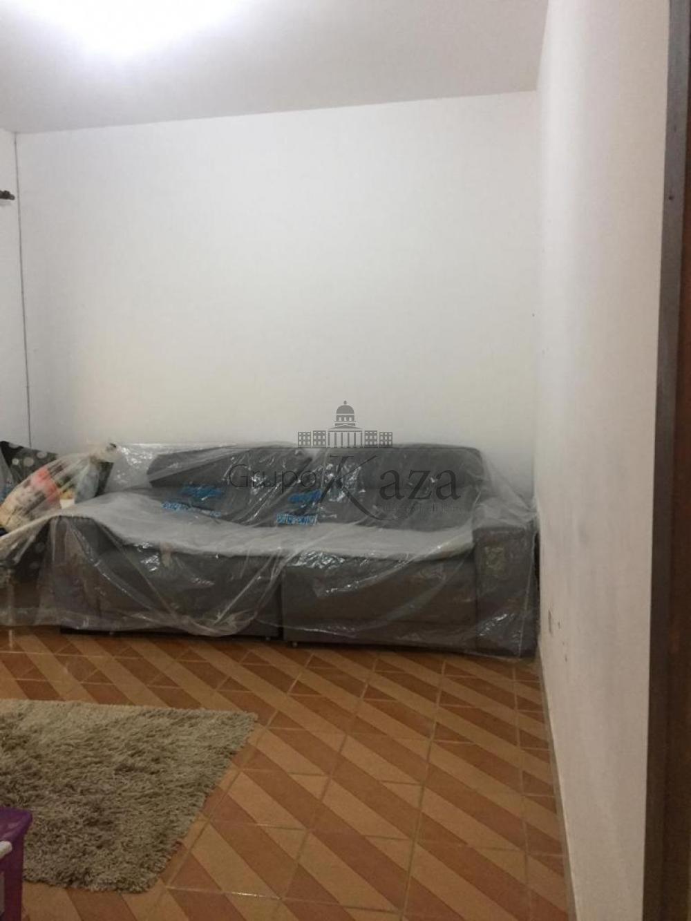 Foto 11 de Casa Sobrado em Jardim Altos de Santana, São José dos Campos - imagem 11