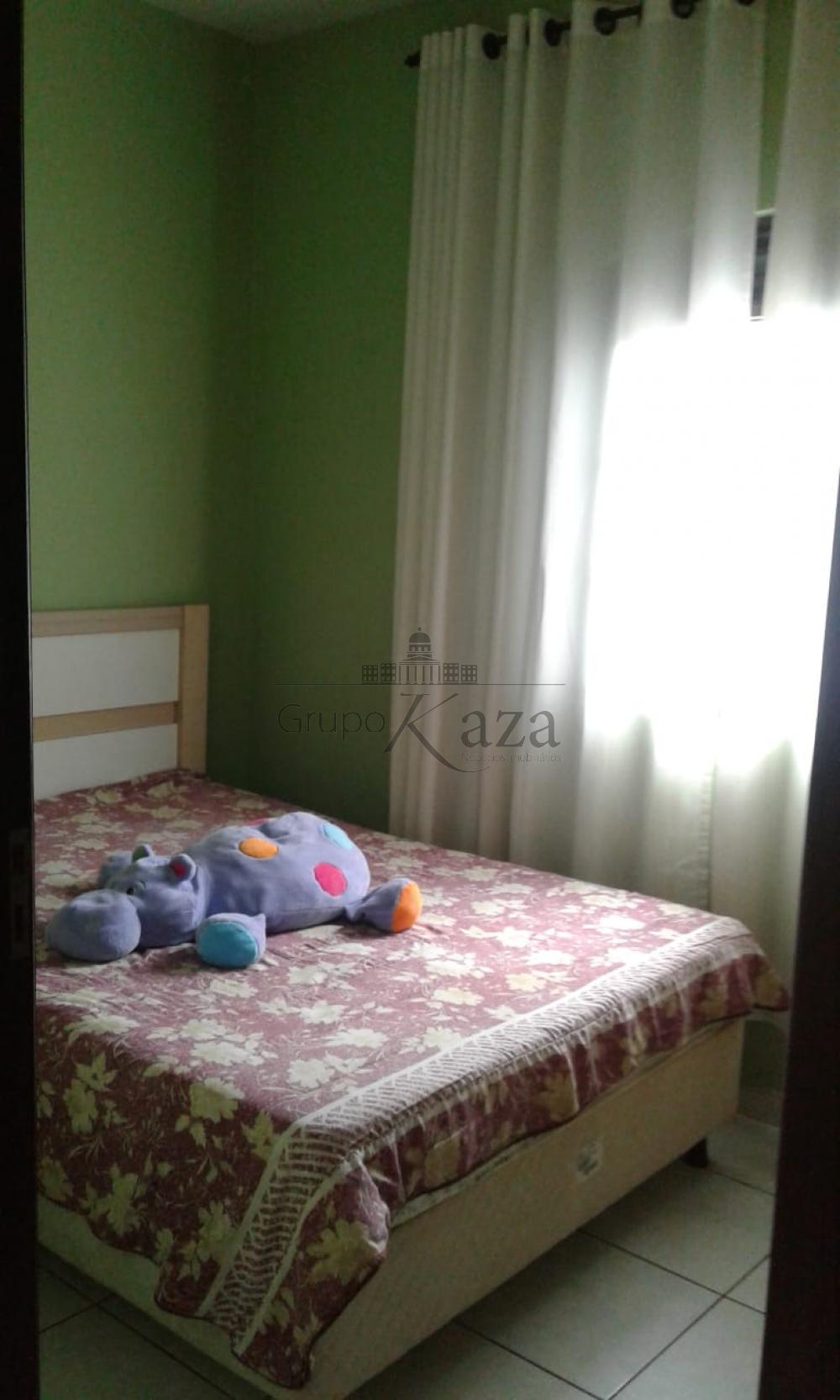 Foto 12 de Casa Sobrado em Jardim Altos de Santana, São José dos Campos - imagem 12