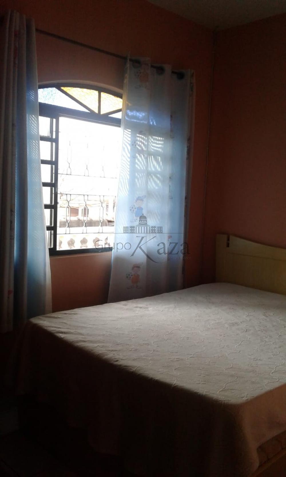 Foto 13 de Casa Sobrado em Jardim Altos de Santana, São José dos Campos - imagem 13