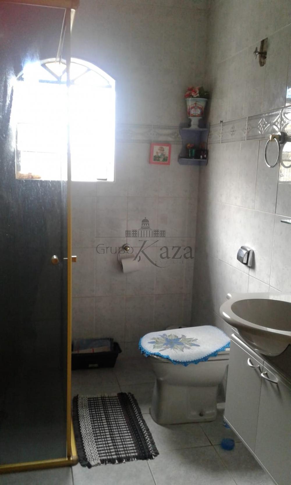 Foto 6 de Casa Sobrado em Jardim Altos de Santana, São José dos Campos - imagem 6
