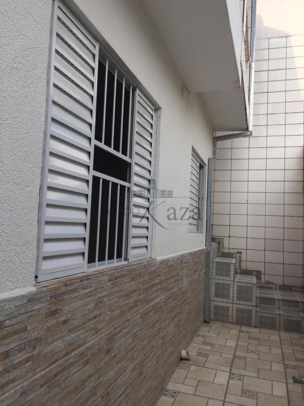 Foto 20 de Casa Sobrado em Jardim Altos de Santana, São José dos Campos - imagem 20