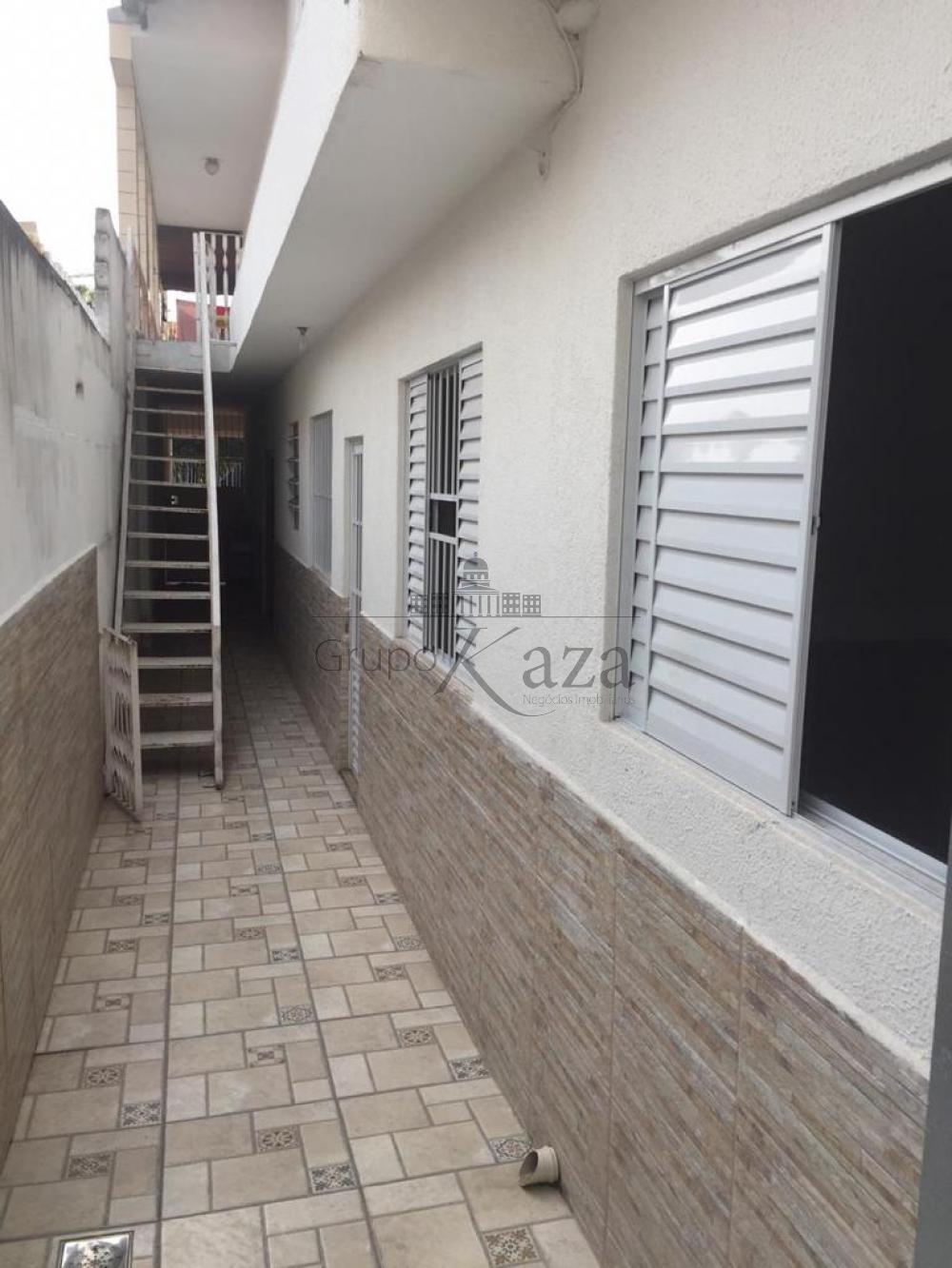 Foto 21 de Casa Sobrado em Jardim Altos de Santana, São José dos Campos - imagem 21