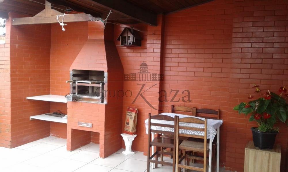 Foto 16 de Casa Sobrado em Jardim Altos de Santana, São José dos Campos - imagem 16