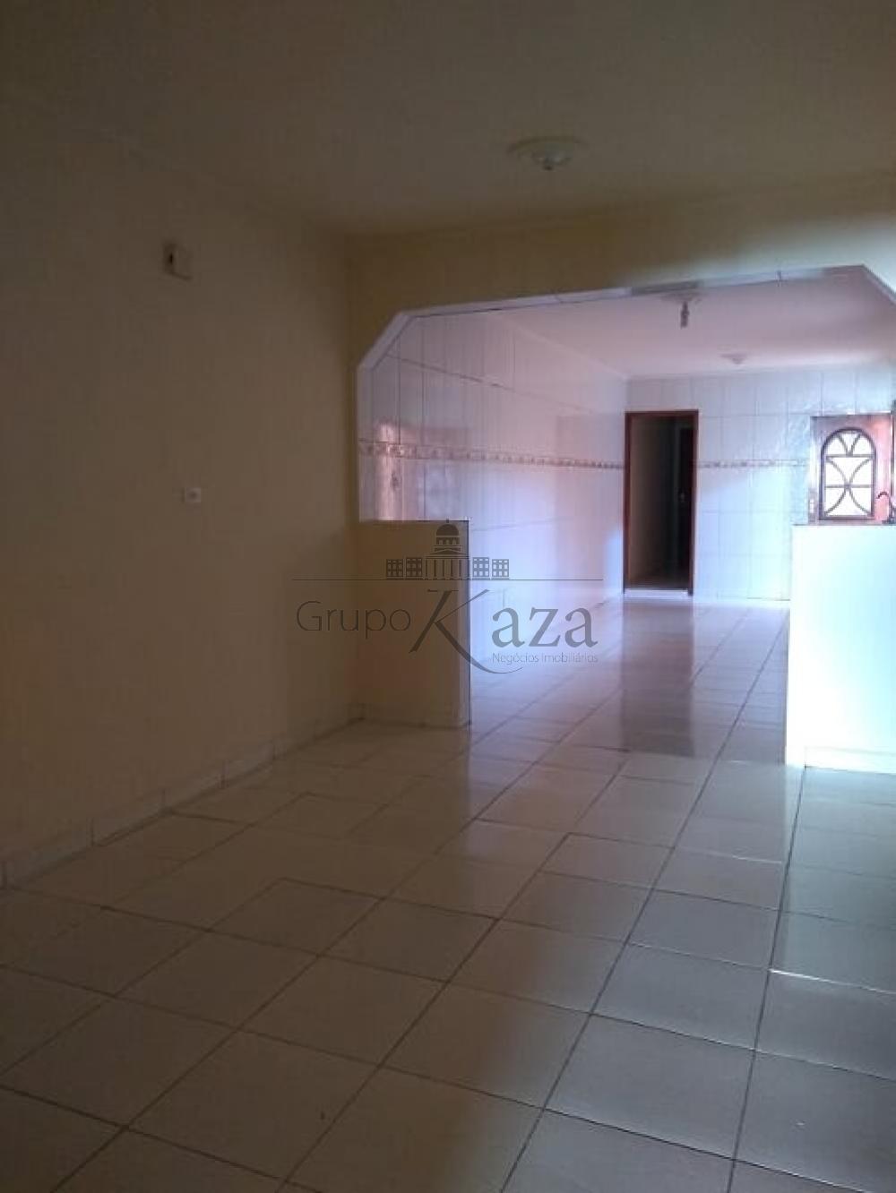 Foto 1 de Casa Padrão em Jardim Motorama, São José dos Campos - imagem 1
