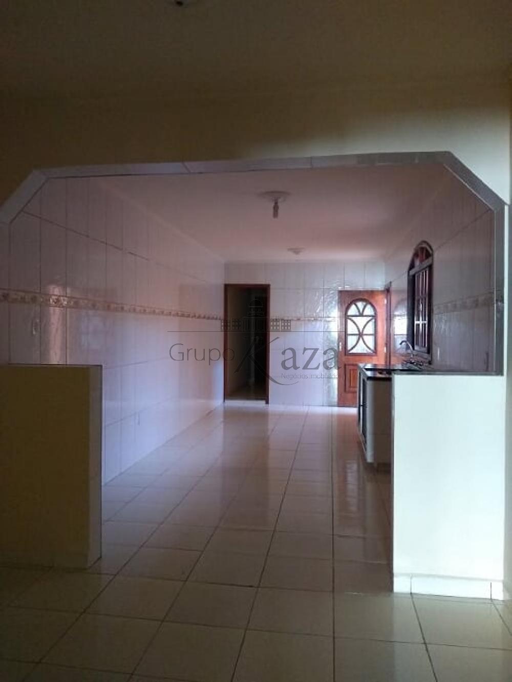 Foto 2 de Casa Padrão em Jardim Motorama, São José dos Campos - imagem 2