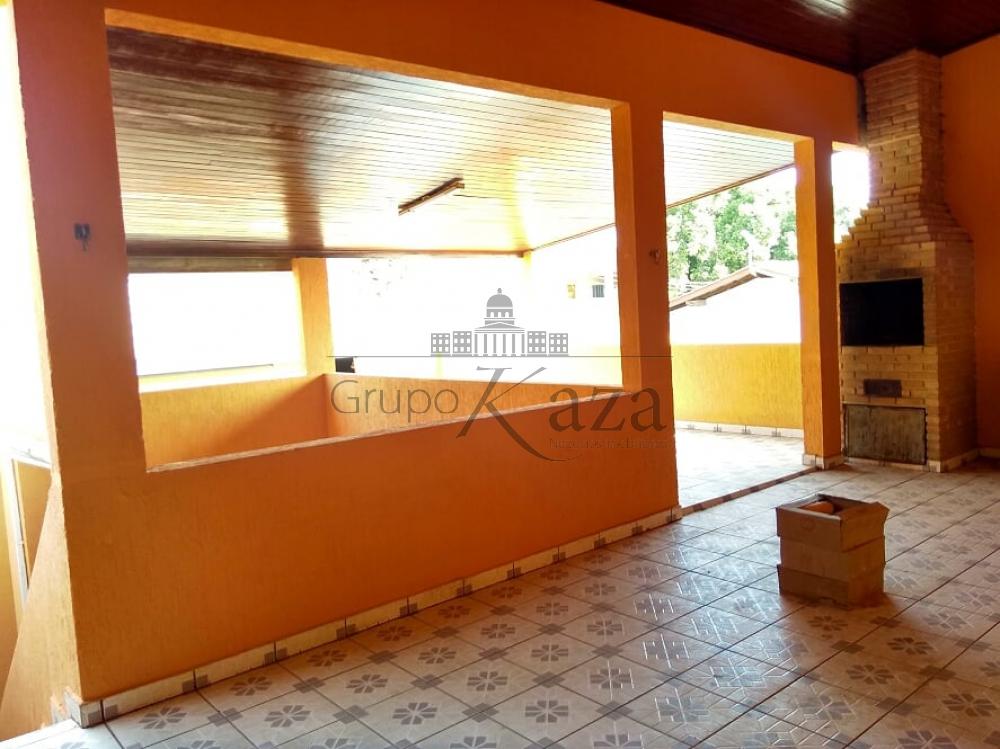 Foto 7 de Casa Padrão em Jardim Motorama, São José dos Campos - imagem 7