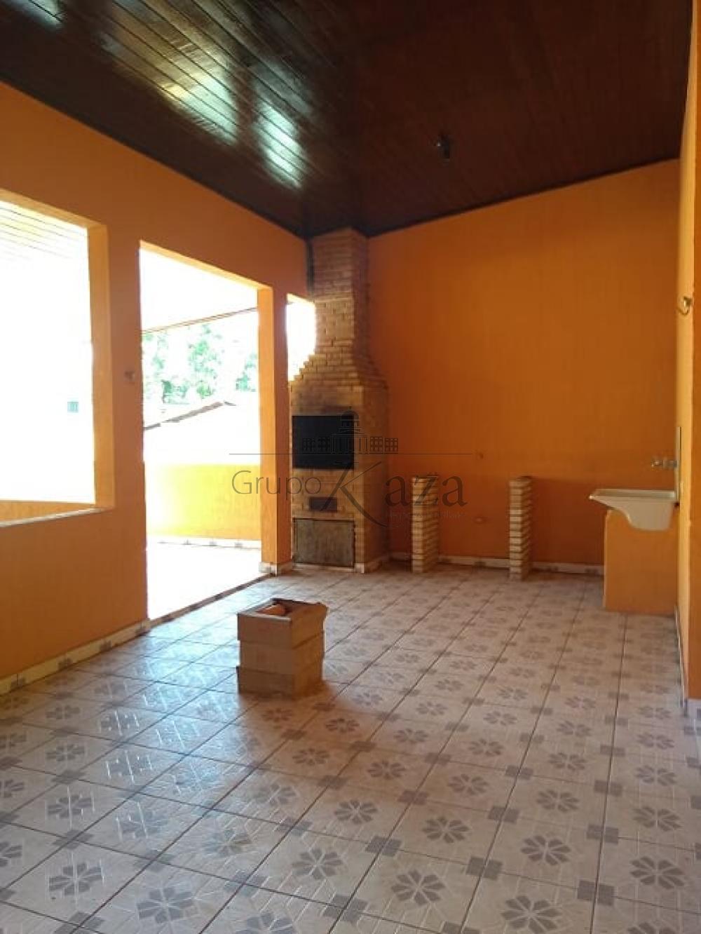 Foto 8 de Casa Padrão em Jardim Motorama, São José dos Campos - imagem 8