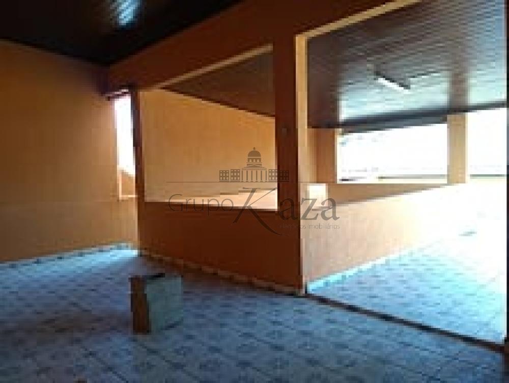 Foto 9 de Casa Padrão em Jardim Motorama, São José dos Campos - imagem 9