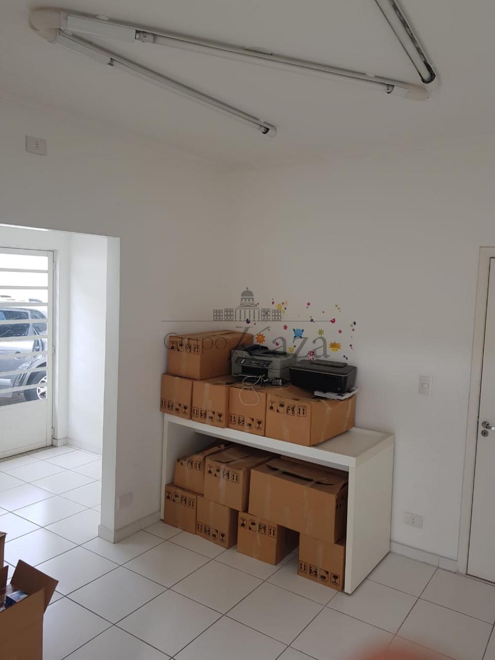 Foto 2 de Comercial Ponto Comercial em Vila Betânia, São José dos Campos - imagem 2