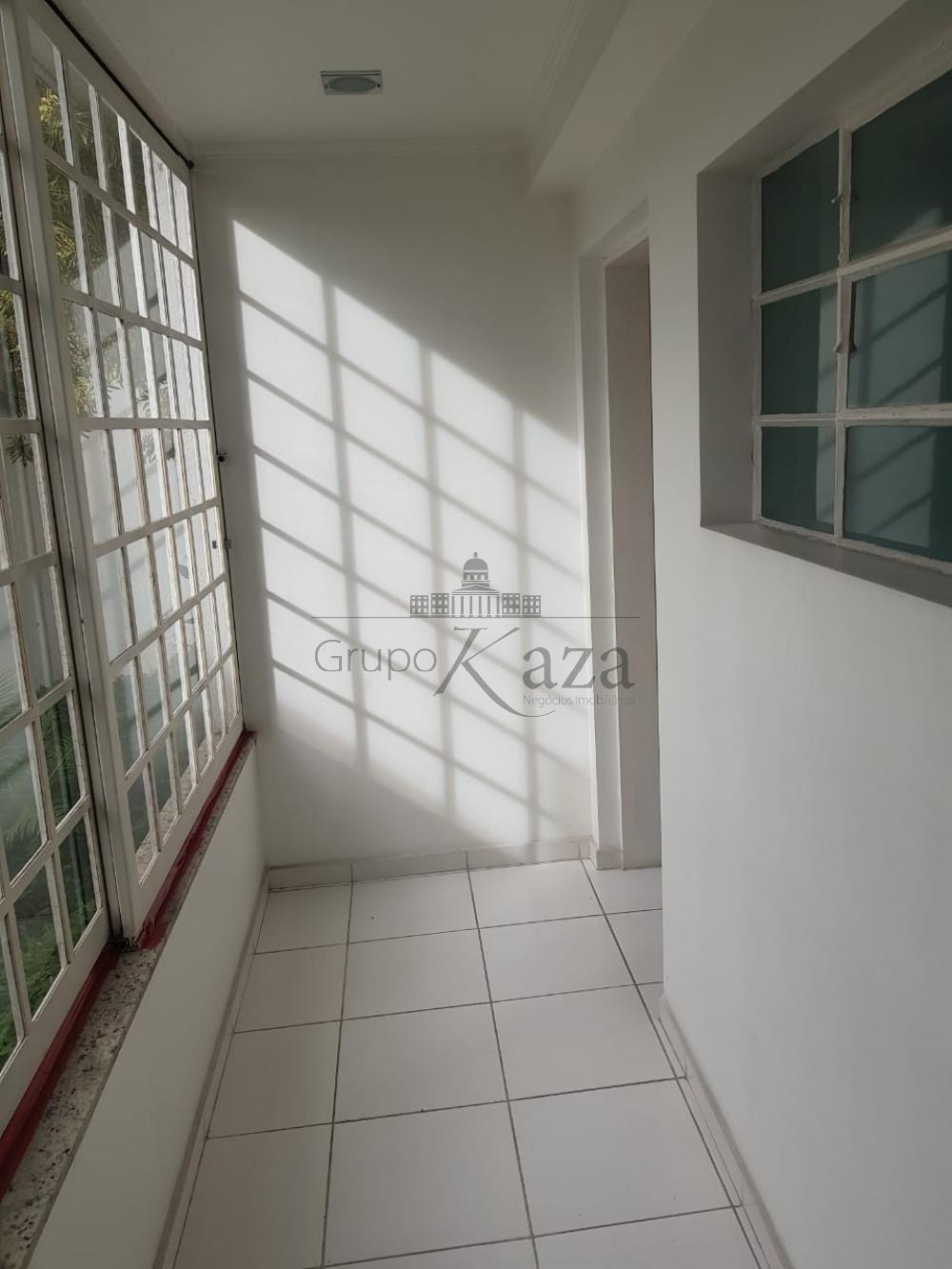 Foto 4 de Comercial Ponto Comercial em Vila Betânia, São José dos Campos - imagem 4