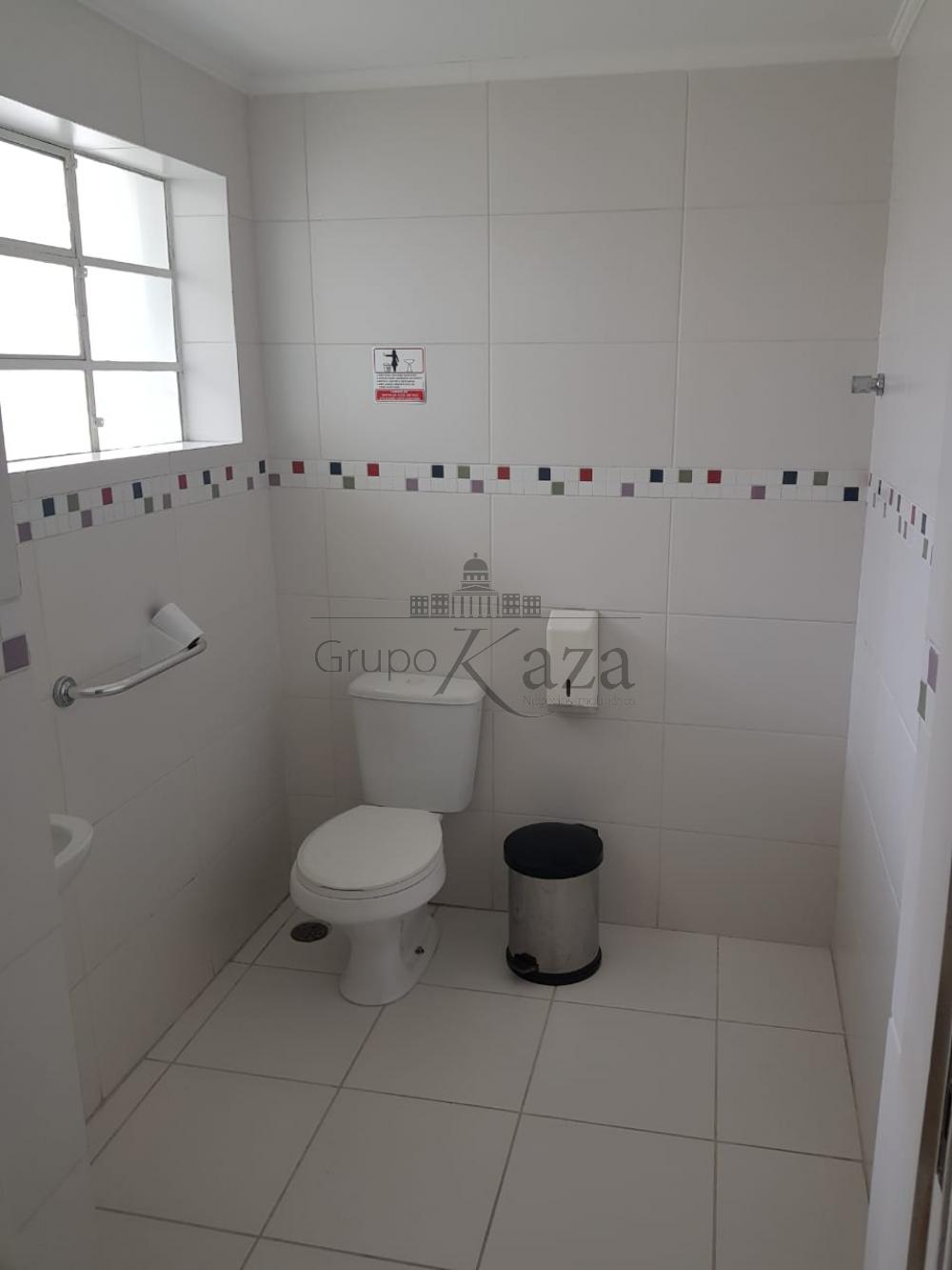 Foto 5 de Comercial Ponto Comercial em Vila Betânia, São José dos Campos - imagem 5