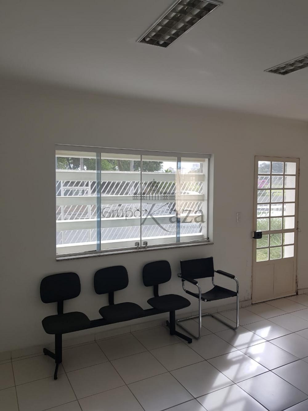 Foto 6 de Comercial Ponto Comercial em Vila Betânia, São José dos Campos - imagem 6
