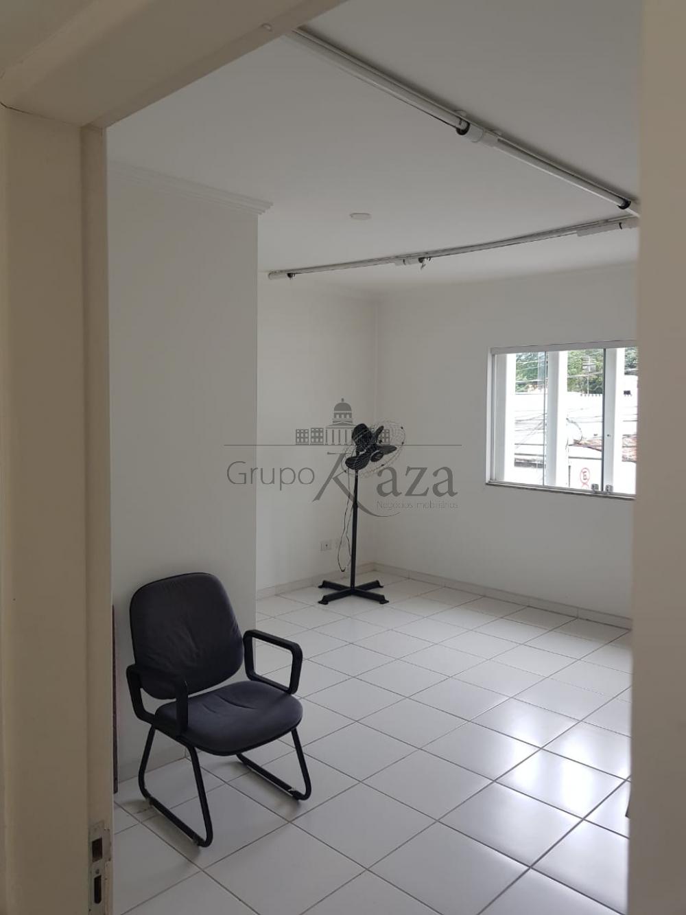 Foto 13 de Comercial Ponto Comercial em Vila Betânia, São José dos Campos - imagem 13