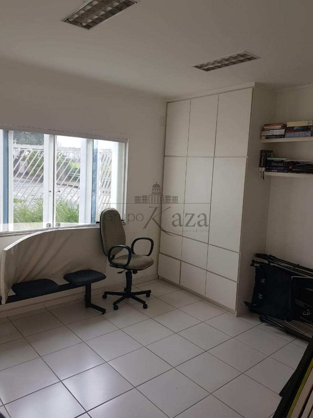 Foto 1 de Comercial Ponto Comercial em Vila Betânia, São José dos Campos - imagem 1