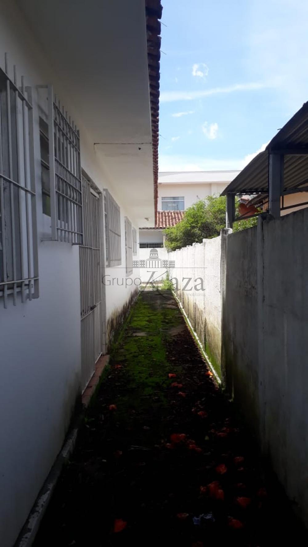 Foto 2 de Comercial Ponto Comercial em Vila Betânia, São José dos Campos - imagem 2