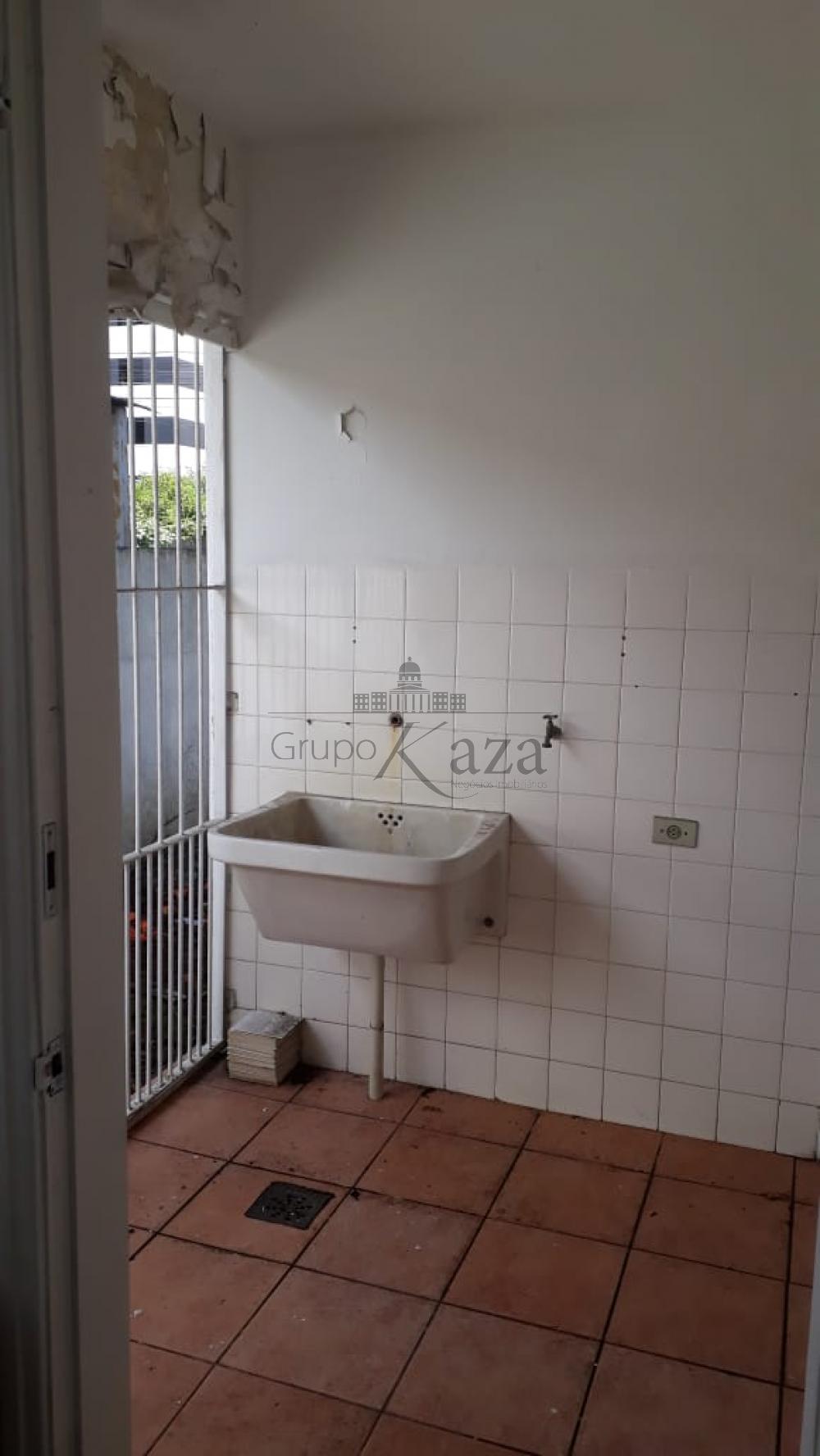 Foto 4 de Comercial Ponto Comercial em Vila Betânia, São José dos Campos - imagem 4