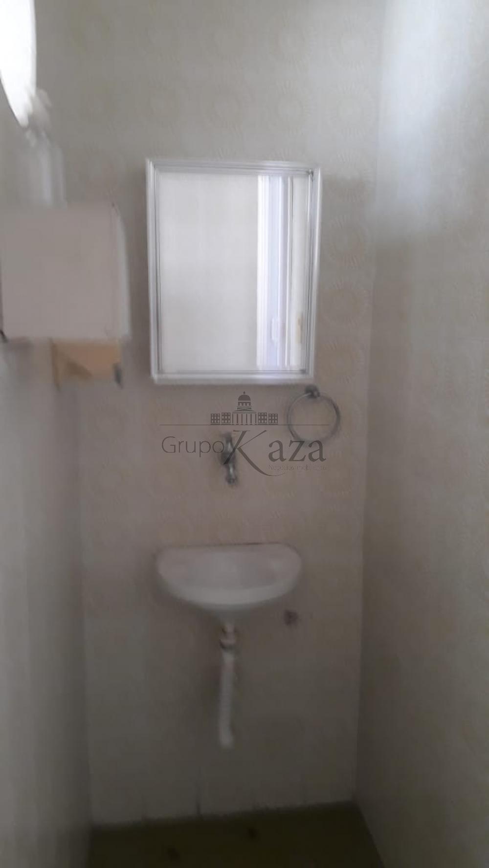 Foto 8 de Comercial Ponto Comercial em Vila Betânia, São José dos Campos - imagem 8