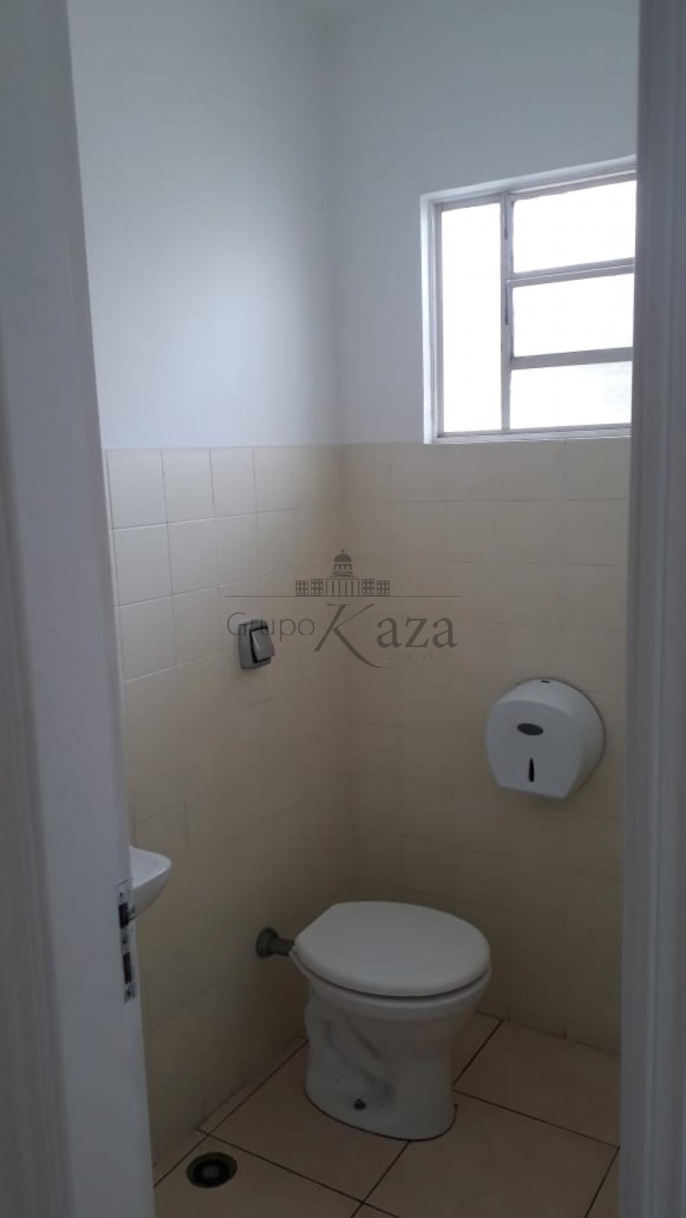 Foto 14 de Comercial Ponto Comercial em Vila Betânia, São José dos Campos - imagem 14