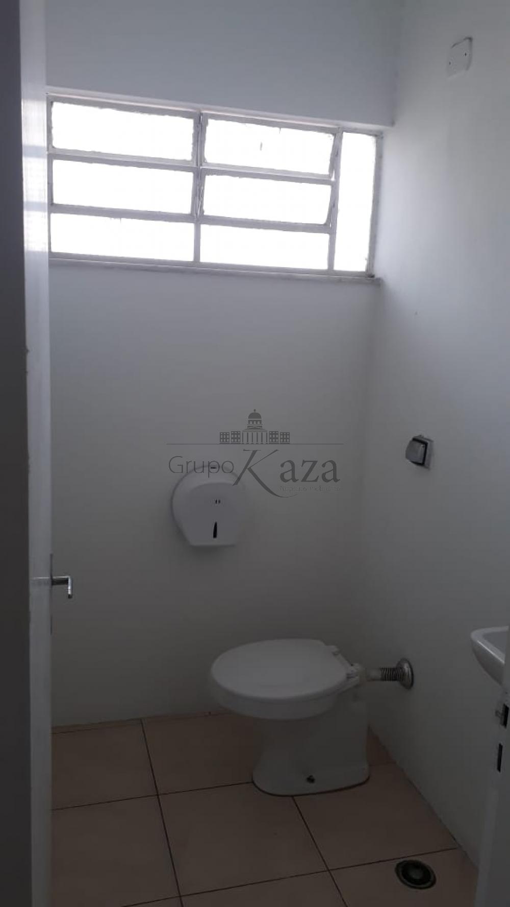 Foto 18 de Comercial Ponto Comercial em Vila Betânia, São José dos Campos - imagem 18