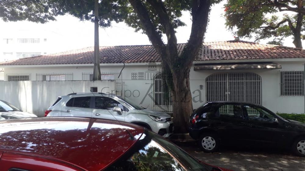 Foto 1 de Comercial Ponto Comercial em Vila Betânia, São José dos Campos - imagem 1
