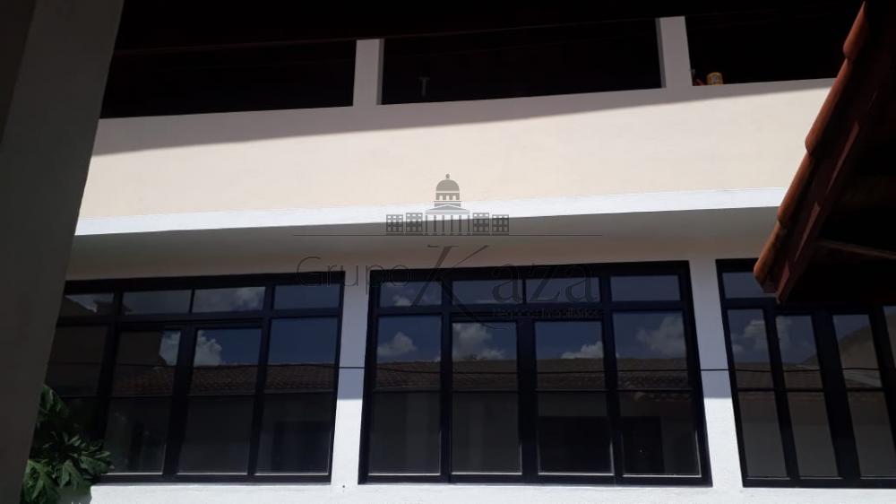 Foto 2 de Casa Padrão em Jardim Alvorada, São José dos Campos - imagem 2