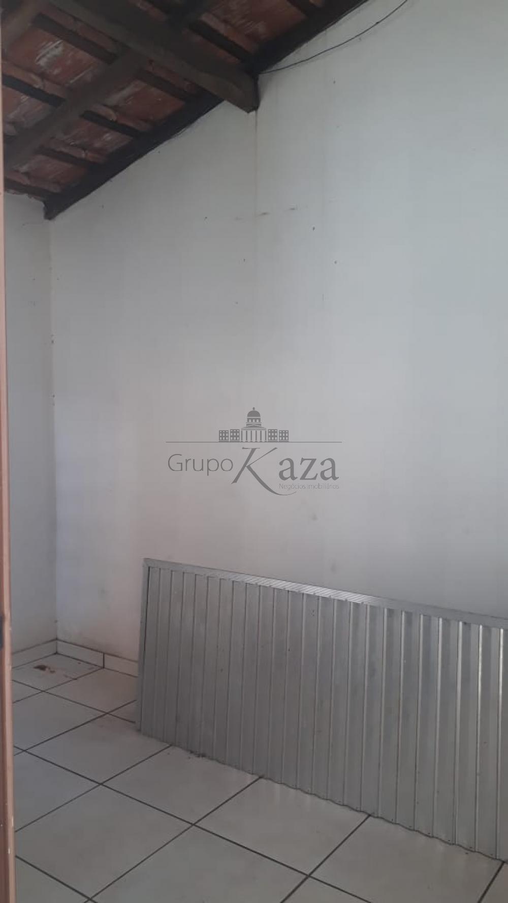 Foto 3 de Casa Padrão em Jardim Alvorada, São José dos Campos - imagem 3