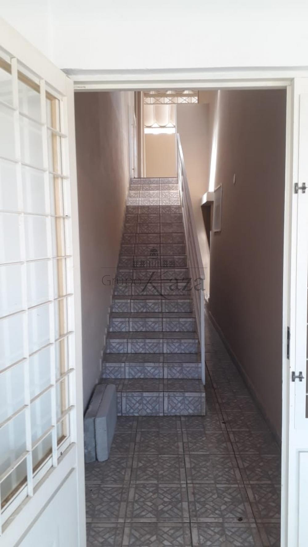 Foto 5 de Casa Padrão em Jardim Alvorada, São José dos Campos - imagem 5