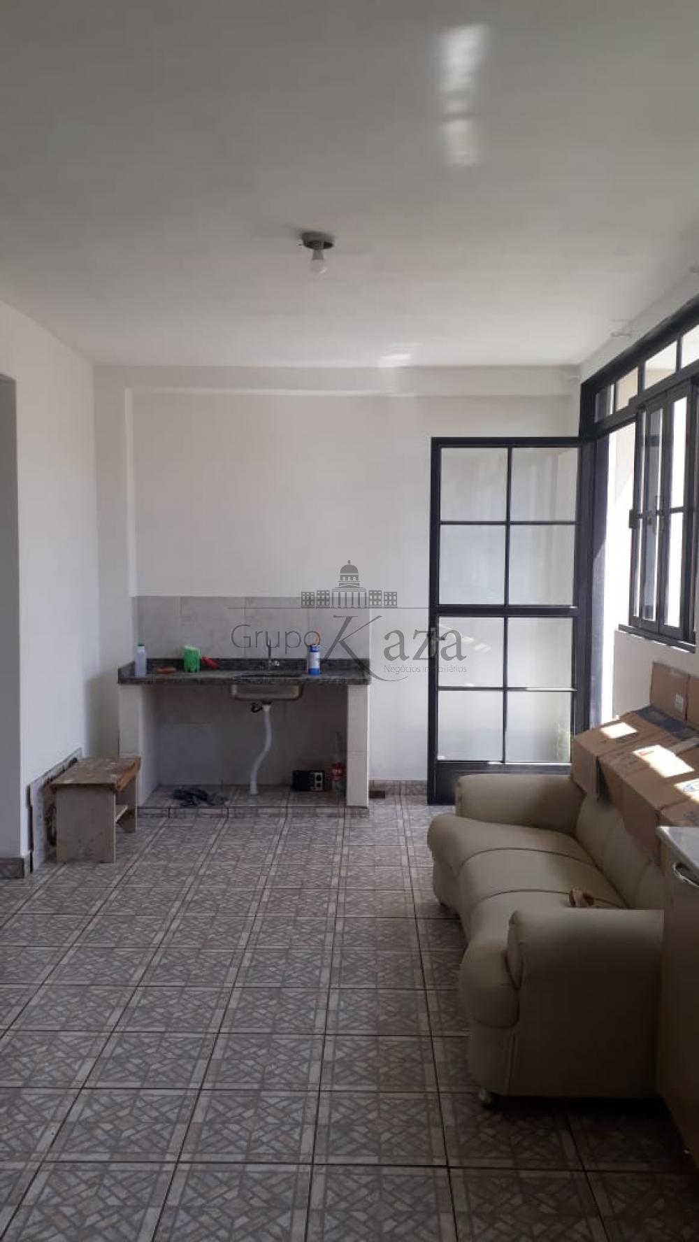 Foto 6 de Casa Padrão em Jardim Alvorada, São José dos Campos - imagem 6