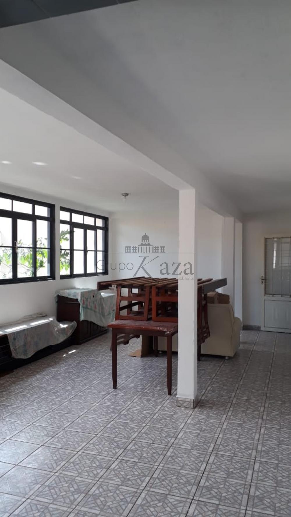 Foto 7 de Casa Padrão em Jardim Alvorada, São José dos Campos - imagem 7