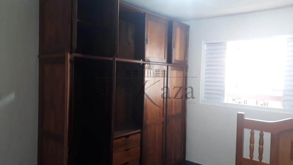 Foto 10 de Casa Padrão em Jardim Alvorada, São José dos Campos - imagem 10