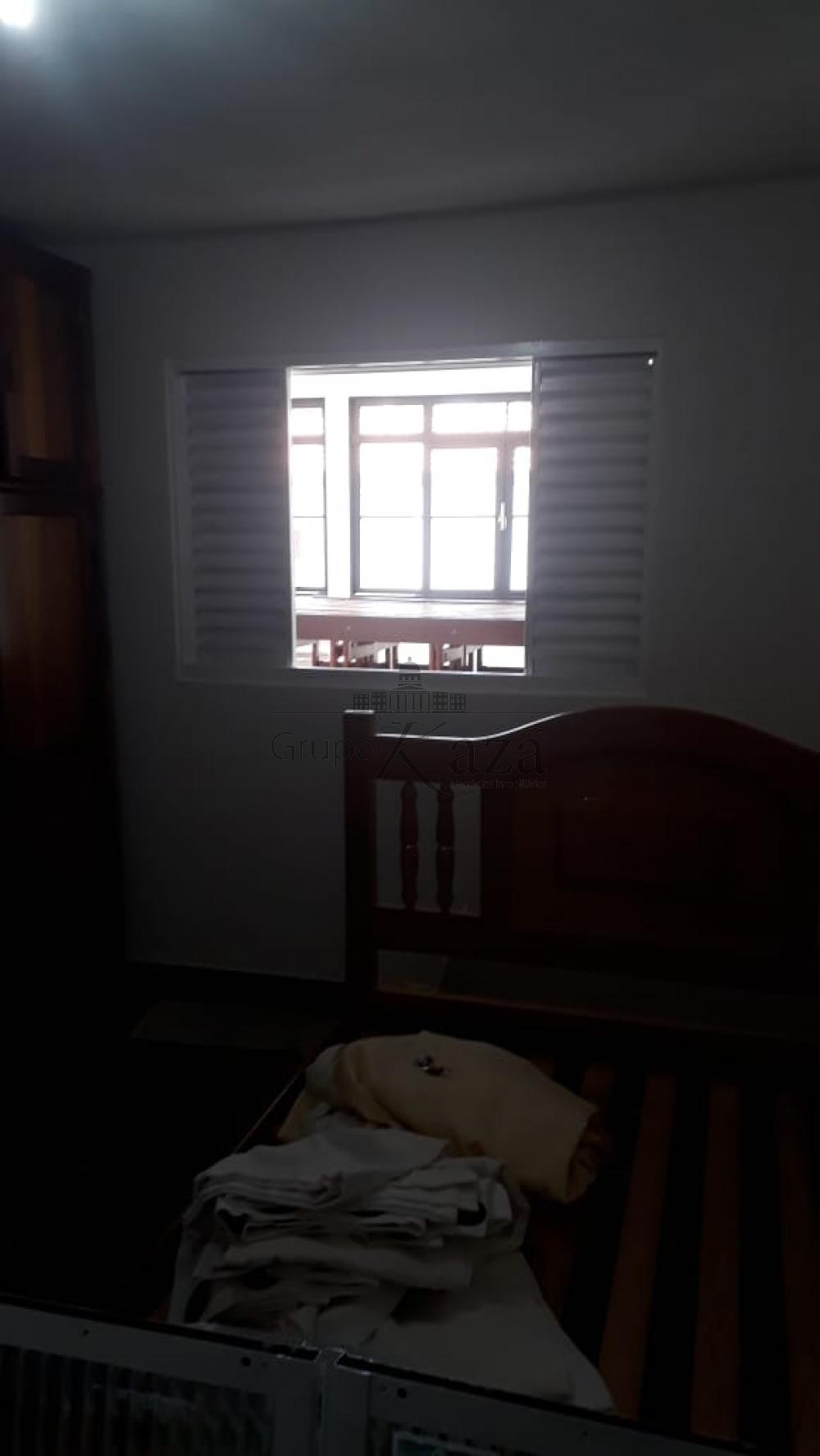 Foto 11 de Casa Padrão em Jardim Alvorada, São José dos Campos - imagem 11