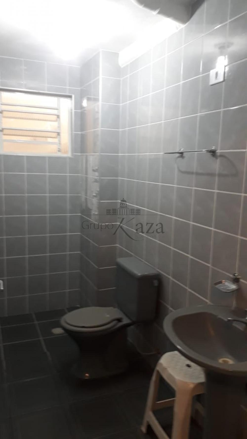 Foto 12 de Casa Padrão em Jardim Alvorada, São José dos Campos - imagem 12