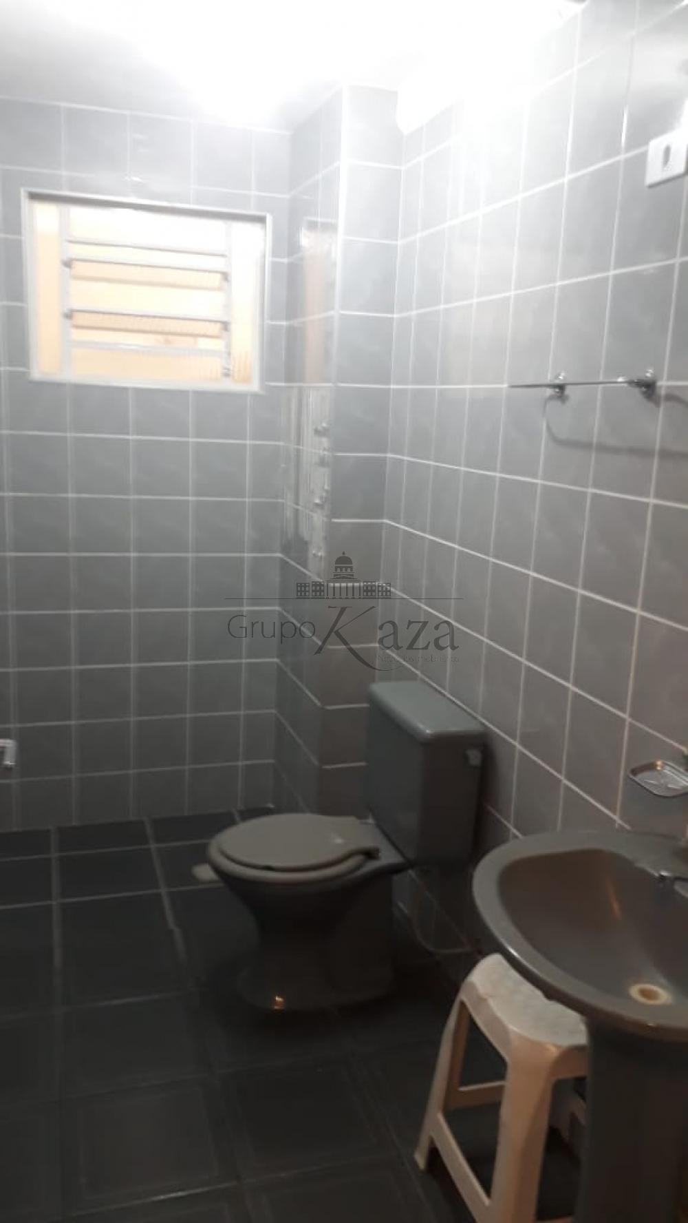 Foto 13 de Casa Padrão em Jardim Alvorada, São José dos Campos - imagem 13
