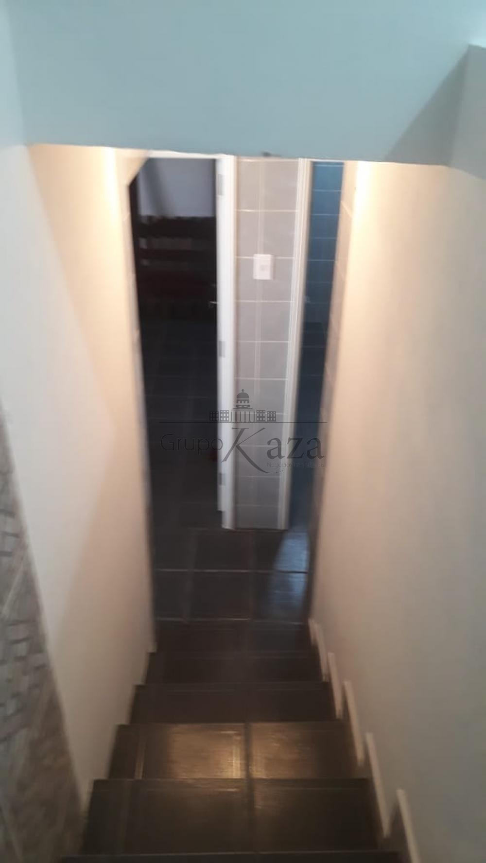 Foto 14 de Casa Padrão em Jardim Alvorada, São José dos Campos - imagem 14