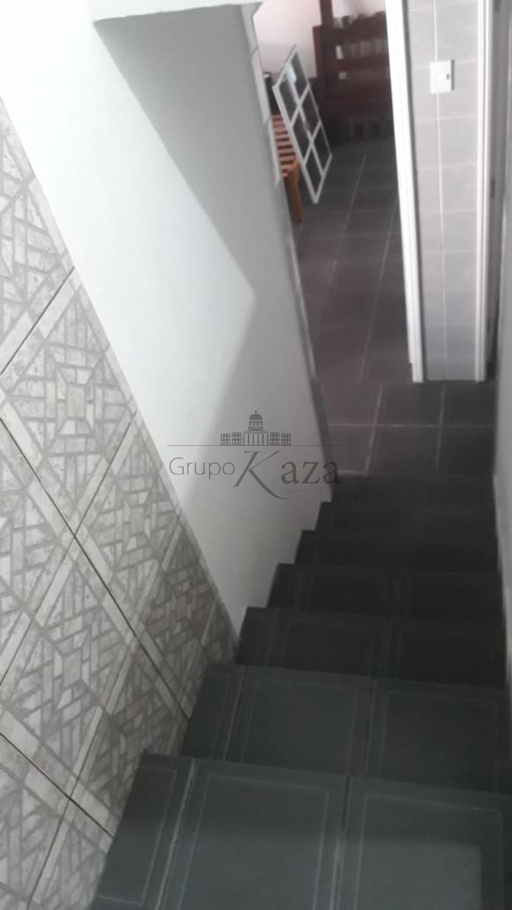 Foto 15 de Casa Padrão em Jardim Alvorada, São José dos Campos - imagem 15