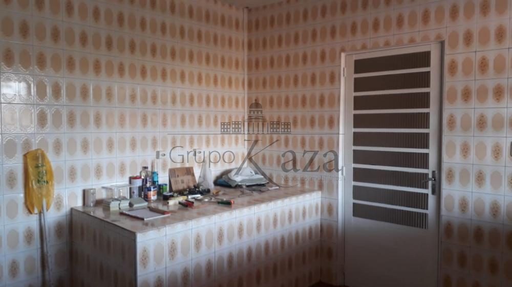 Foto 17 de Casa Padrão em Jardim Alvorada, São José dos Campos - imagem 17