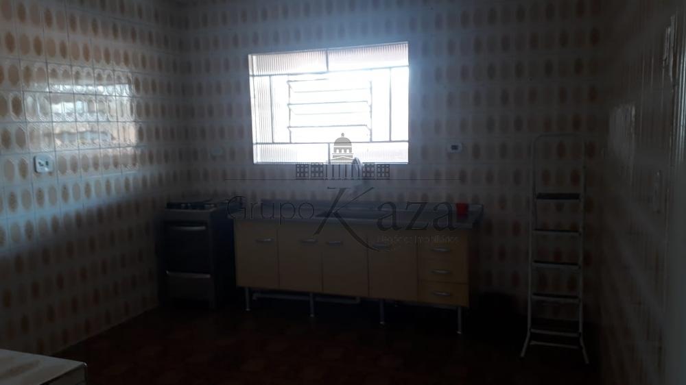 Foto 18 de Casa Padrão em Jardim Alvorada, São José dos Campos - imagem 18