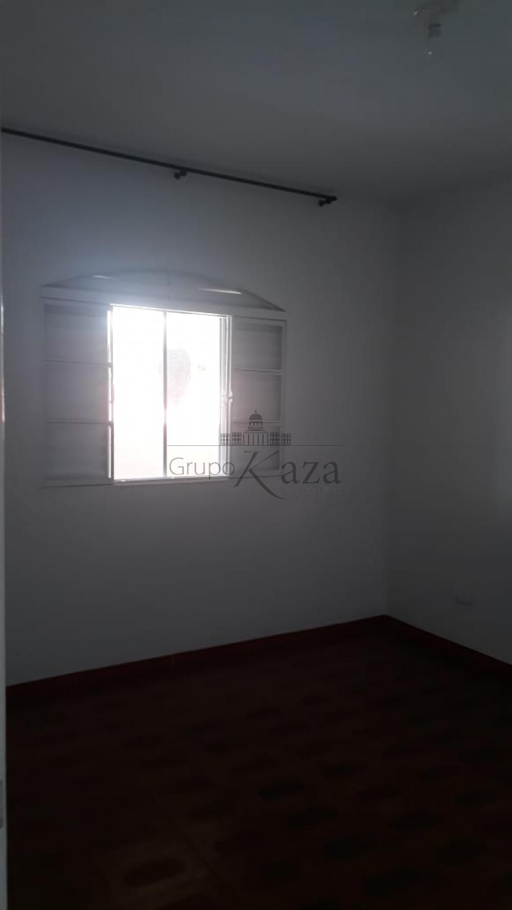 Foto 19 de Casa Padrão em Jardim Alvorada, São José dos Campos - imagem 19