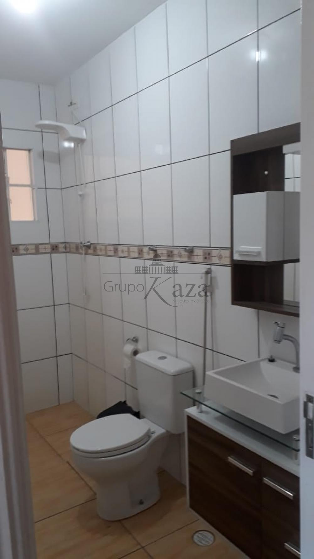 Foto 20 de Casa Padrão em Jardim Alvorada, São José dos Campos - imagem 20