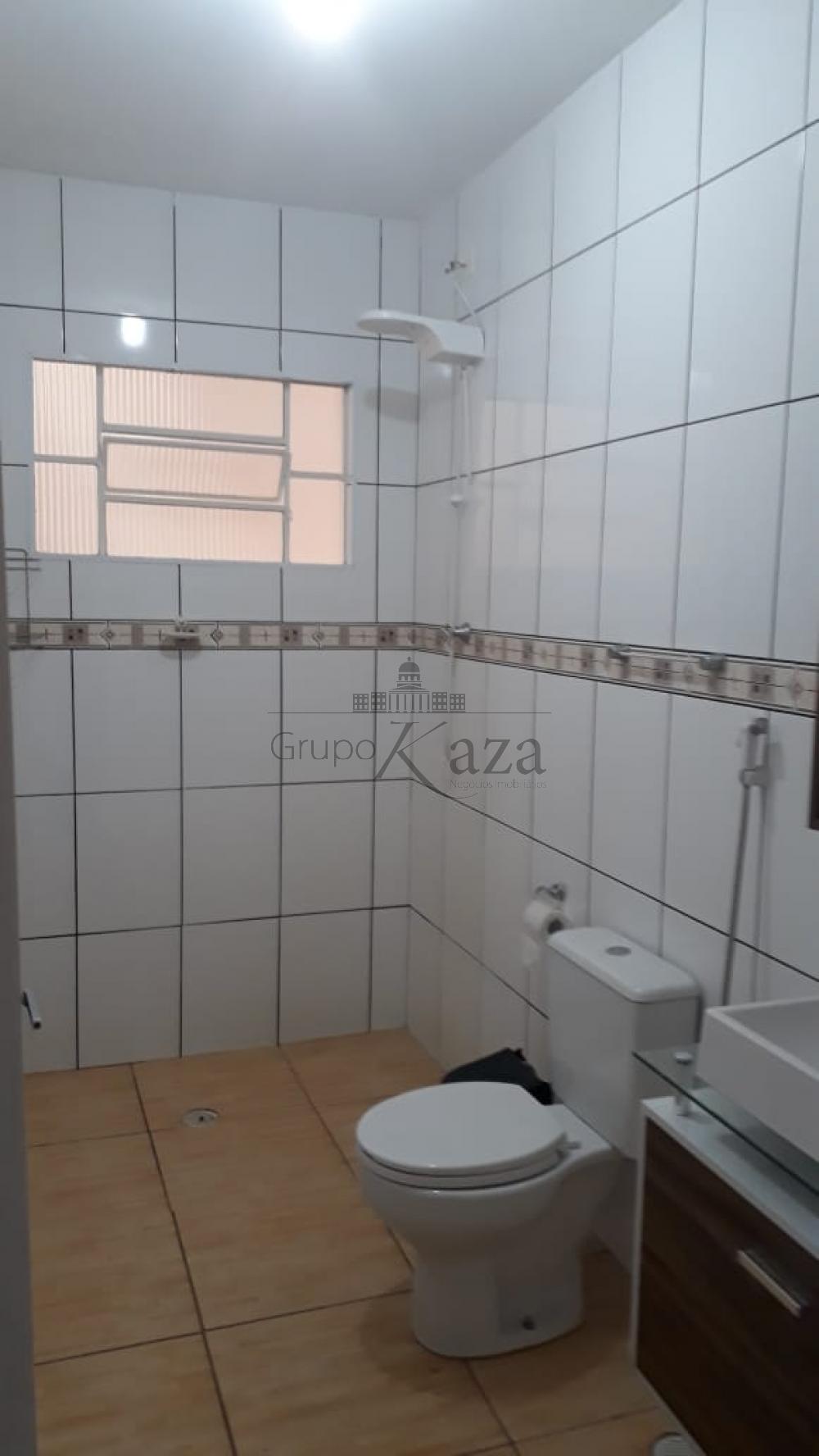 Foto 21 de Casa Padrão em Jardim Alvorada, São José dos Campos - imagem 21