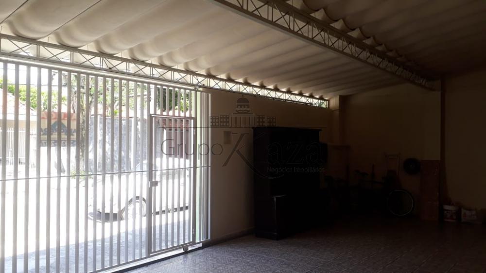 Foto 23 de Casa Padrão em Jardim Alvorada, São José dos Campos - imagem 23