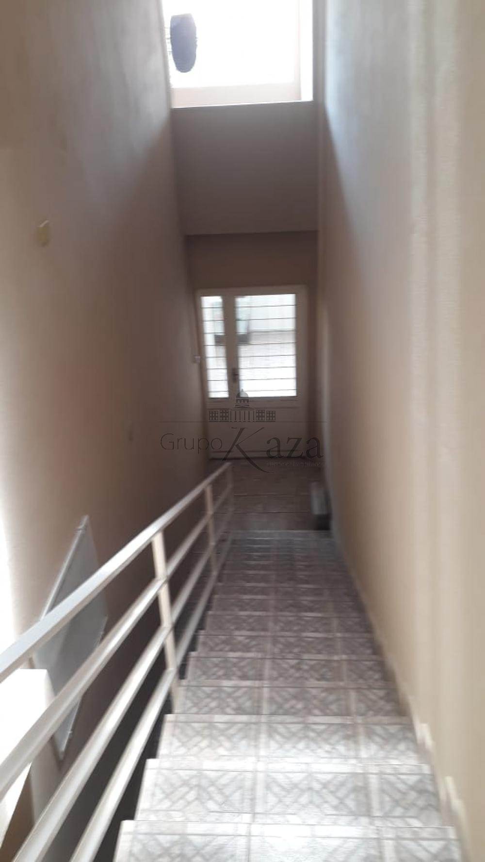 Foto 24 de Casa Padrão em Jardim Alvorada, São José dos Campos - imagem 24
