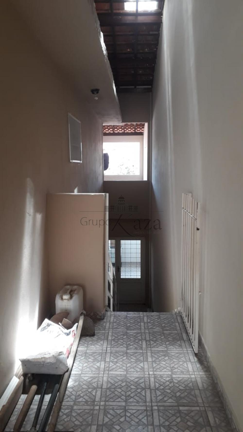 Foto 25 de Casa Padrão em Jardim Alvorada, São José dos Campos - imagem 25