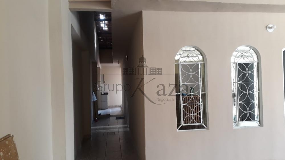 Foto 26 de Casa Padrão em Jardim Alvorada, São José dos Campos - imagem 26