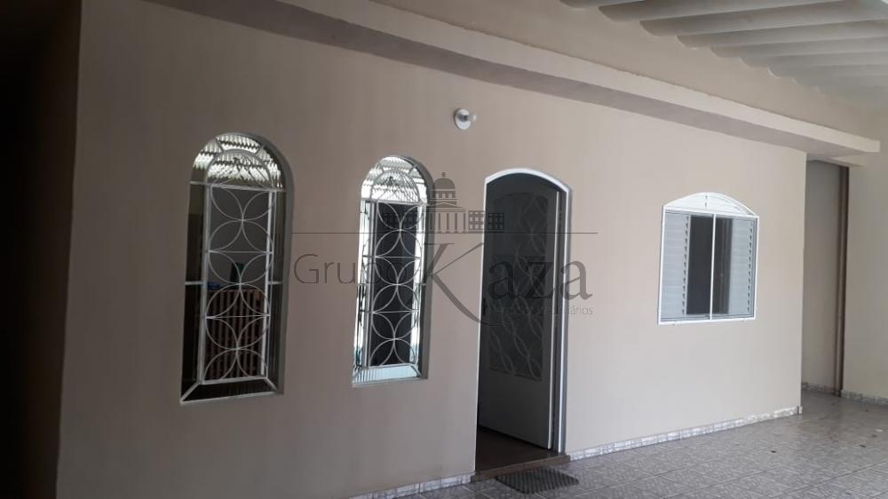 Foto 1 de Casa Padrão em Jardim Alvorada, São José dos Campos - imagem 1