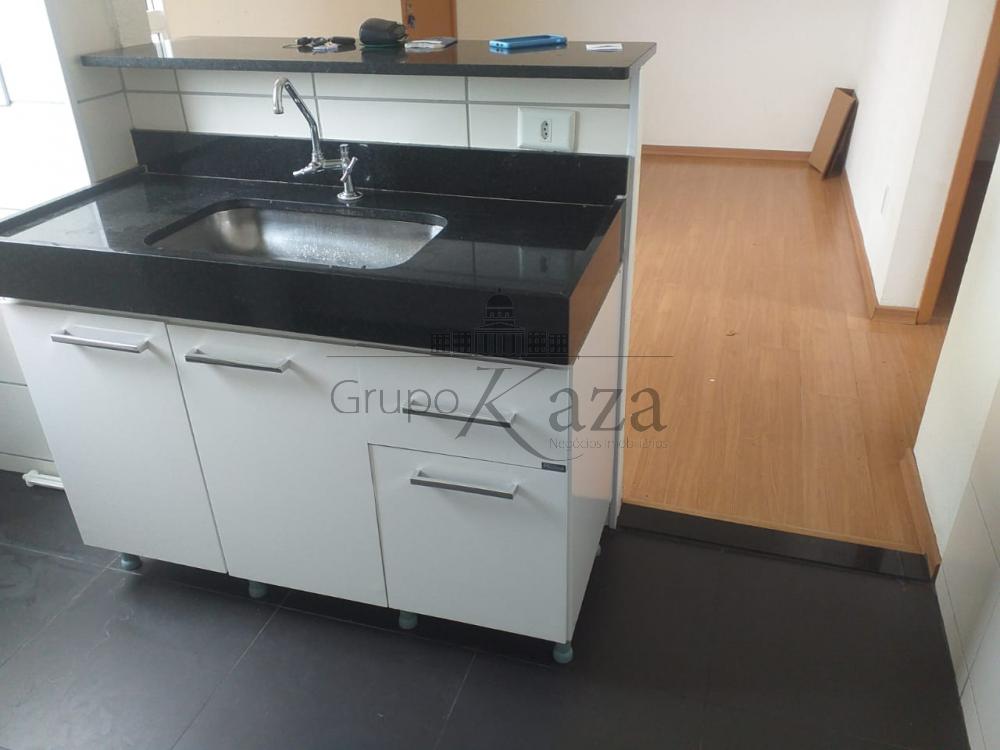 Foto 2 de Apartamento Padrão em Jardim Nova Michigan, São José dos Campos - imagem 2
