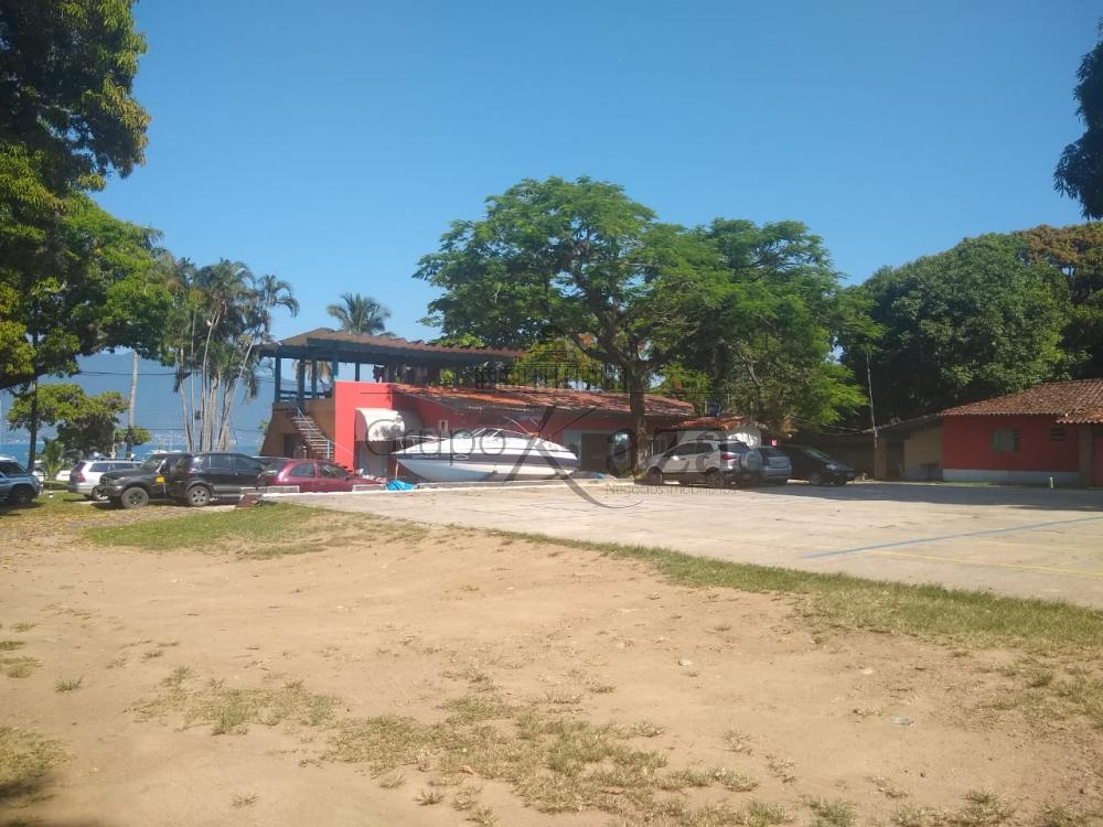 Foto 2 de Área Comercial em PRAIA SACO DA CAPELA, Ilhabela - imagem 2
