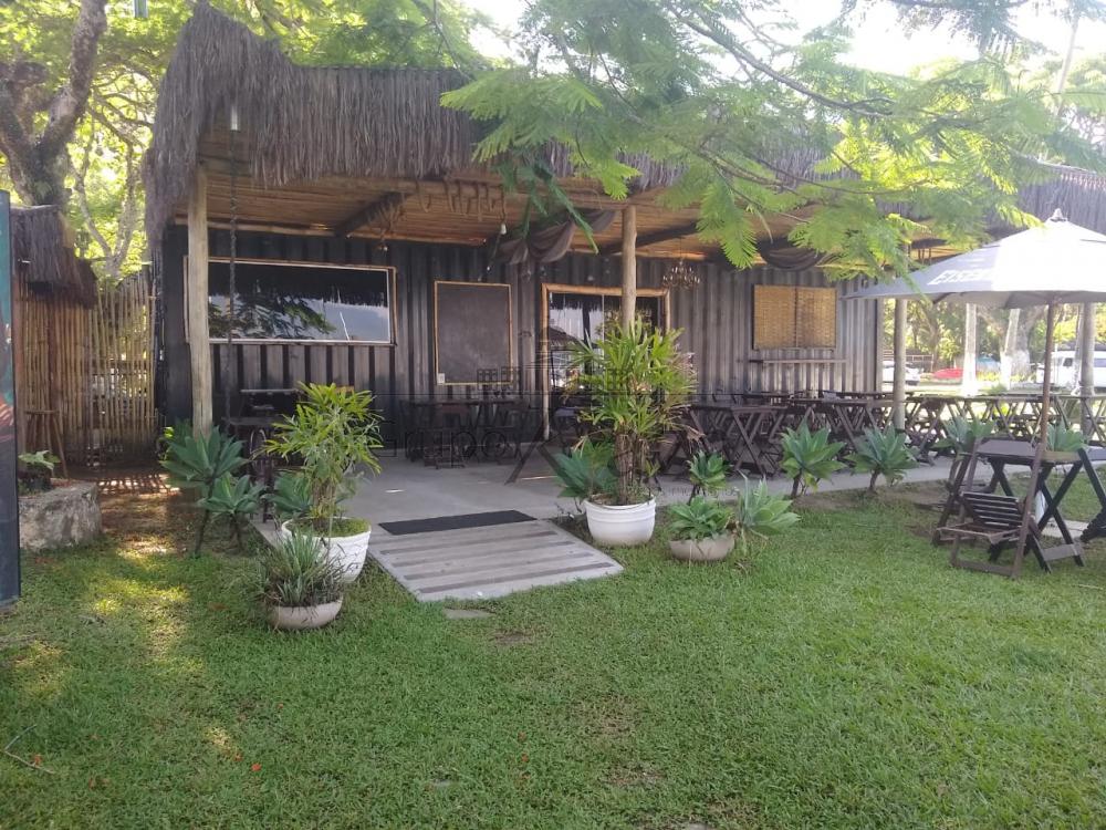 Foto 3 de Área Comercial em PRAIA SACO DA CAPELA, Ilhabela - imagem 3